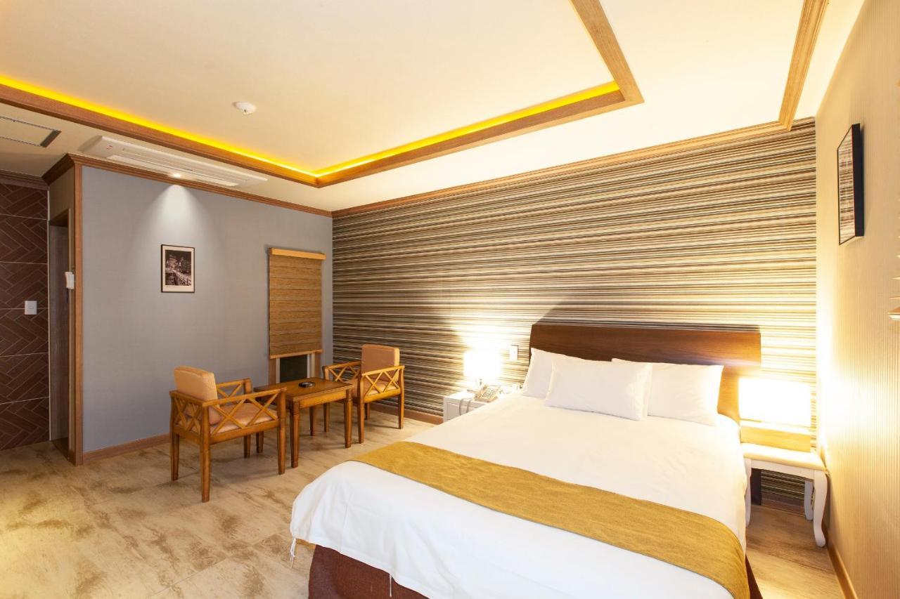 Sahara Hotel Τζέτζου Εξωτερικό φωτογραφία