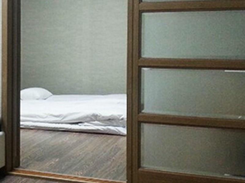 Sahara Hotel Τζέτζου Εξωτερικό φωτογραφία