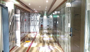 Sahara Hotel Τζέτζου Εξωτερικό φωτογραφία
